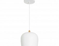 Светильник SP-PEONY-HANG-R250-15W Warm3000 (WH, 65 deg, 230V) (Arlight, IP20 Металл, 3 года)