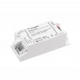 Блок питания ARJ-SP-53-PFC-DALI2-NFC-PD-WR (53W, 3-44V, 0.5-1.4A) (Arlight, IP20 Пластик, 5 лет)