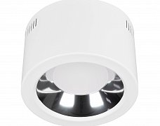 Светильник SP-STORM-R235-28W Day4000-MIX (WH, 80 deg, 230V) (Arlight, IP20 Металл, 3 года)