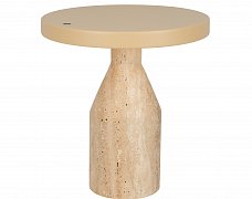 Светильник SP-CROOD-TAB-R22.5x24-7W Warm3200-MIX (BG-BG, 140 deg, 230V) (Arlight, IP20 Травертин, 5 лет)