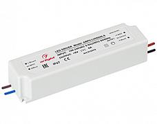 Блок питания ARPV-LV05040-A (5V, 8.0A, 40W) (Arlight, IP67 Пластик, 3 года)