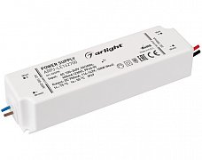 Блок питания ARPJ-LE142700 (100W, 700mA, PFC) (Arlight, IP67 Пластик, 3 года)