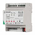 INTELLIGENT ARLIGHT Диммер KNX-104-DIM-DIN (12-24V, 4x4A) (IARL, IP20 Пластик, 2 года)