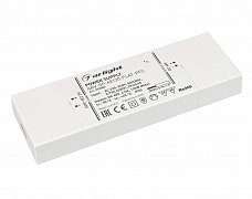 Блок питания ARV-SP-48120-FLAT-PFC (48V, 2.5A, 120W) (Arlight, IP20 Пластик, 5 лет)
