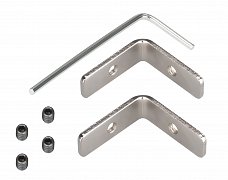 Соединитель профиля FANTOM-W49-90L Set (Arlight, Металл)