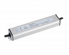 Блок питания ARPV-LG-24030-PFC-A (24V, 1.25A, 30W) (Arlight, IP67 Металл, 5 лет)