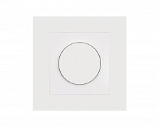 INTELLIGENT ARLIGHT Накладка декоративная для панели TRIAC-601-33-DIM-PD-IN White Glossy (IARL, IP20 Пластик, 3 года)