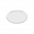 Фильтр LGD-ARTIFACT-UV-LENS-R62 (WH) (Arlight, Металл)