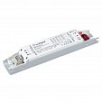 Блок питания ARJ-LG-20-LINEAR-PFC-HV (20W, 24-105V, 0.2-0.35A) (Arlight, IP20 Металл, 5 лет)