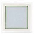 Светодиодная панель CL-S200x200EE 15W White (Arlight, Металл)