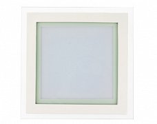 Светодиодная панель CL-S200x200EE 15W White (Arlight, Металл)