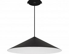 Светильник SP-MAKOTO-R300-10W Warm3000 (BK, 36 deg, 230V, TRIAC) (Arlight, IP20 Металл, 3 года)