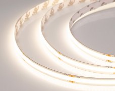 Светодиодная лента COB-X378-8mm 24V Warm3500 (11.5 W/m, IP20, CSP, 5m) (Arlight, -)
