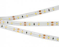 LED светодиодная лента rtw 2-5000se 12v warm (3528, 300 led, lux) (arlight, 4.8 вт/м, ip65)