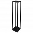 Светильник LGD-Path-Cub-H900B-12W Warm White (Arlight, IP54 Металл, 3 года)