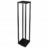 Светильник LGD-Path-Cub-H900B-12W Warm White (Arlight, IP54 Металл, 3 года)