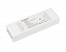 INTELLIGENT ARLIGHT Диммер SMART-PWM-105-72-RGB-MIX-PD-SUF (12-48V, 5x6A, TUYA BLE, 2.4G) (IARL, Контроллер)