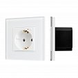 Розетка электрическая с Zigbee управлением SCT-OMALI-EUZB1-PL-WH (240V, 16A, Zigbee) (Arlight, -)
