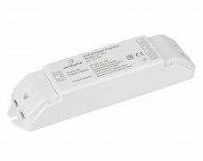 Усилитель CT-601 (15-48V, 0-10V) (Arlight, IP20 Пластик, 1 год)