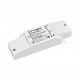 Блок питания ARJ-7-PFC-TRIAC-A (7W, 350-500mA) (Arlight, IP20 Пластик, 5 лет)