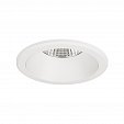 Светильник MS-ALORA-BUILT-R106-9W Day4000-MIX (WH, 40 deg, TRIAC) (Arlight, IP54 Пластик, 3 года)