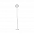 Светильник KT-MUCENA-BOLL-A-H350-1W Warm3000 (WH, 85 deg, 24V) (Arlight, IP65 Металл, 3 года)