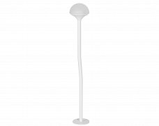 Светильник KT-MUCENA-BOLL-A-H350-1W Warm3000 (WH, 85 deg, 24V) (Arlight, IP65 Металл, 3 года)