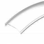 Экран ARH-BENT-W18-2000 Clear (Arlight, Пластик)