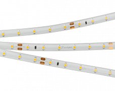 Светодиодная лента RTW 2-5000SE 24V Day (3528, 300 LED, LUX) (Arlight, 4.8 Вт/м, IP65)