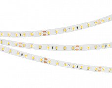 Светодиодная лента RT 2-5000 24V White5500 1.6x (2835, 490 LED, PRO) (Arlight, Открытый)