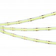 Светодиодная лента COB-5000-CSP-544-24V Green (8mm, 11.5W, IP20) (Arlight, -)