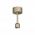 Подвес жесткий с питанием ART-APRIORI-ROD-A-L200-POWER (OG) (Arlight, IP20 Металл, 3 года)