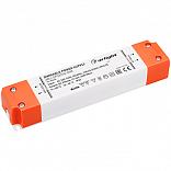 Блок питания ARJ-SP34700-DIM (24W, 700mA, PFC, Triac) (Arlight, IP20 Пластик, 3 года)