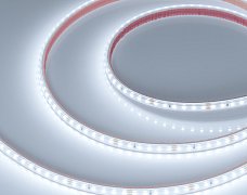 Светодиодная лента герметичная RTW-PS-A120-10mm 24V White6000 (9.6 W/m, IP67, 2835, 50m) (Arlight, -)