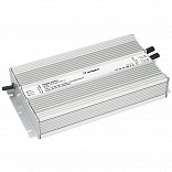 Блок питания ARPV-LG24600-PFC-L (24V, 25.0A, 600W) (Arlight, IP67 Металл, 5 лет)