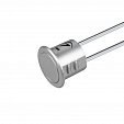 Диммер SR-NAVE-RECESSED-R18-SL (12-24V, 48-96W, M-FC) (Arlight, IP20 Пластик, 2 года)