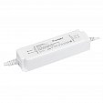 Блок питания ARPJ-SP-421050-PFC (60W, 29-57V, 1.05A) (Arlight, IP67 Пластик, 5 лет)