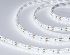 Светодиодная лента герметичная RTW-SE-A120-8mm 12V White6000 (9.6 W/m, IP65, 2835, 5m) (Arlight, -)