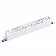 Блок питания ARPV-SP-48060-SLIM-PFC (48V, 1.25A, 60W) (Arlight, IP65 Пластик, 5 лет)