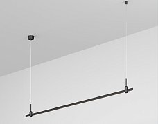 Основание ART-APRIORI-LINE-HANG-2000 (BK) (Arlight, IP20 Металл, 3 года)