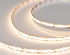 Светодиодная лента COB-X544-8mm 24V Warm3000 (11.5 W/m, IP20, CSP, 5m) (Arlight, -)