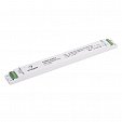 Блок питания ARV-SN24060-Slim (24V, 2.5A, 60W, 0-10V, PFC) (Arlight, IP20 Пластик, 3 года)
