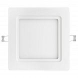 Светильник IM-170x170-16W White (Arlight, -)