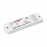 Контроллер тока SR-1009FA3 (12-36V, 4x350mA) (Arlight, IP20 Пластик, 3 года)
