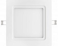 Светильник IM-170x170-16W White (Arlight, -)