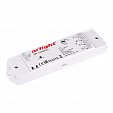 Контроллер тока SR-1009FA5 (12-36V, 4x500mA) (Arlight, IP20 Пластик, 3 года)