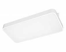 Светильник LGD-AFINA-4TR-S600x300-50W Day4000 (WH, 110 deg, 230V) (Arlight, IP20 Металл, 5 лет)
