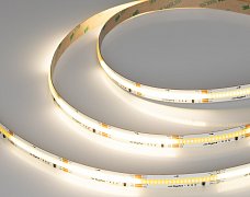 Светодиодная лента SPI-COB-X378-12mm 24V Day4000-PX21-BPT (8 W/m, IP20, 5m) (Arlight, бегущий огонь)