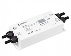 INTELLIGENT ARLIGHT Конвертер SMART-SPI-301-82-RGBW-WP-SUF (5-24V, 900pix, DMX512, 2.4G) (IARL, IP65 Пластик, 5 лет)