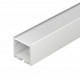 Профиль SL-LINE-3535-2000 WHITE (BY) (Arlight, Алюминий)